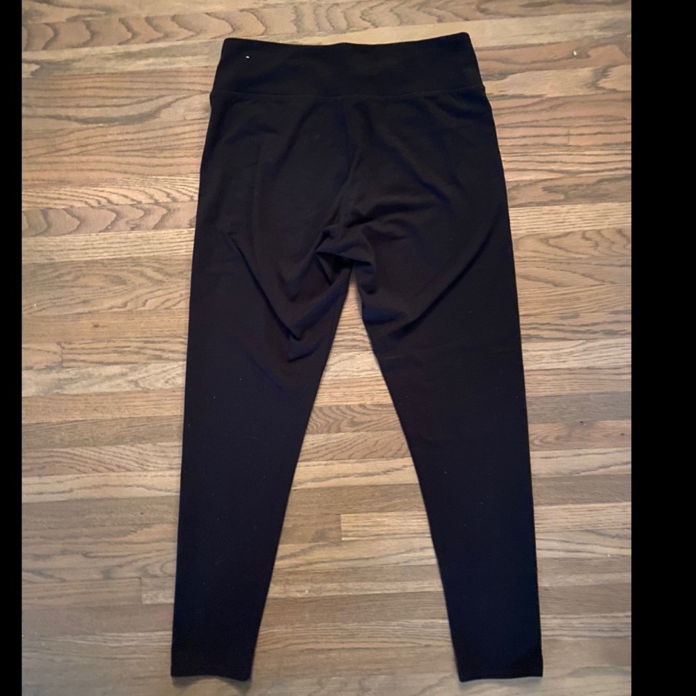 Black Aerie Leggings